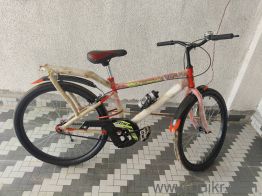 AICL BICYCLE 