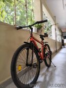 Premium Victor 91 Cycle | Well Maintained | Best Deal!
