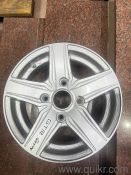 Zuma wheels (Used alloy)