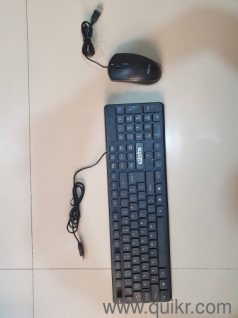 Elista Keyboard + Mouse Combo | COD Available
