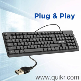 Elista Keyboard + Mouse Combo | COD Available(1)