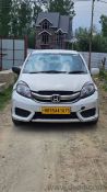 Honda Amaze for Sale with all Documents Complete 
