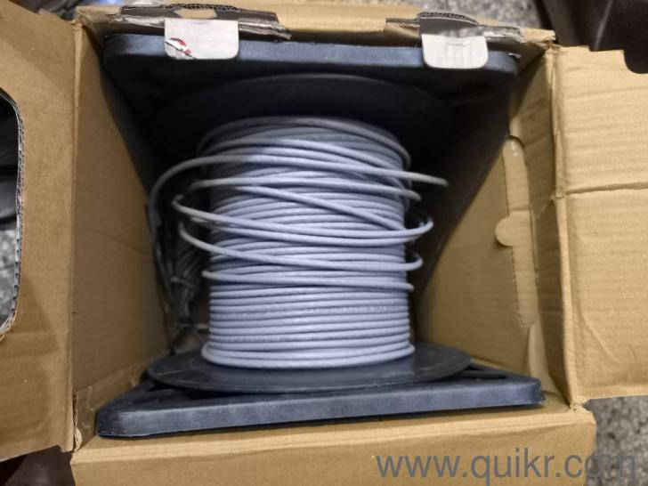 cat6 cable(1)