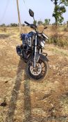 Used Yamaha FZ S V 3.0 2020 Model Images