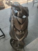 Used Hero Achiever 2021 Model Images