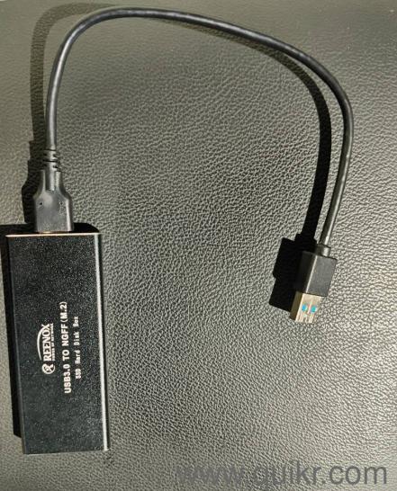 Hard disk