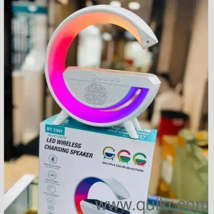 LED Wireless Speaker