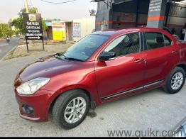 Used Maruti Suzuki Dzire 2019 Model Images