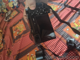 Sony Alpha 6100(1)