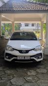 Used Toyota Etios Liva 2018 Model Images