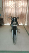 Used Bajaj Avenger Cruise 220 2014 Model Images