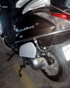 Used Honda Activa 5G 2019 Model Images