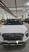 Used Hyundai Creta 2021 Model Images