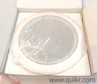 Ceiling loudspeakers(1)
