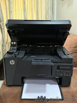 Wireless printer and scanner  Wireless printer and scanner(2)