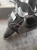 Used Honda Activa 2019 Model Images