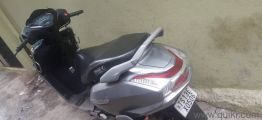 Used Honda Activa 125 2022 Model Images