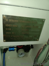 LED Bonding Machine