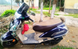 Used TVS Jupiter Classic 2023 Model Images