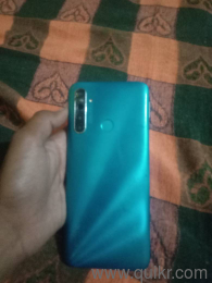 Folder damge back panel