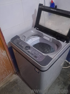 Fully automatic washing machine(1)