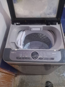 Fully automatic washing machine(2)