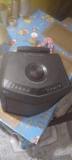 LG RL 2 Bluetooth speaker(1)