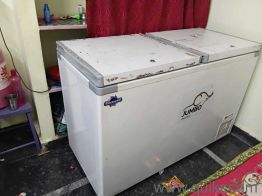 Rockwell . Working condition(2)