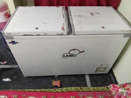 Rockwell . Working condition(1)