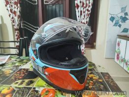 Sell: AXOR Apex Hex-2 Helmet (Worth 5000)grab it now