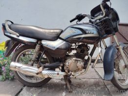 Used TVS Victor GX 2010 Model Images