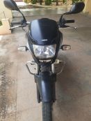 Used Hero Super Splendor 2016 Model Images