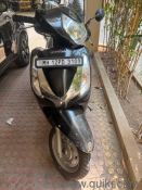 Used Honda Aviator 2017 Model Images