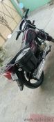 Used TVS Radeon 2024 Model Images