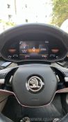 Used Skoda Slavia 2022 Model Images