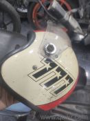 branded vega Helmet 