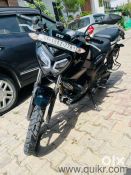 Used TVS Raider 125 Disc 2023 Model Images