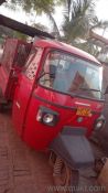 PIAGGIO Ape Xtra LDX Diesal Pickup Good condition, Single onner