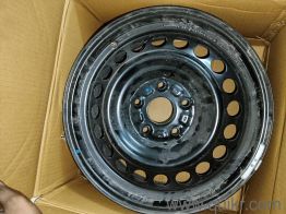 SUZUKI BREEZA ALL FOUR WHEEL RIM BRAND NEW