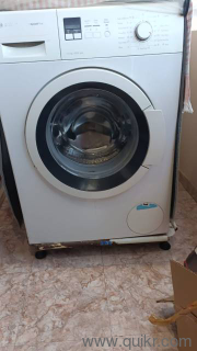 BOSCH WASHING MACHINE(1)