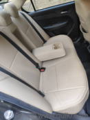 Used Honda Amaze 2024 Model Images