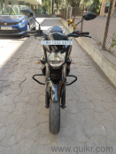 Used Yamaha FZ S 2018 Model Images