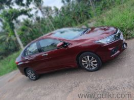 Used Honda City 2019 Model Images
