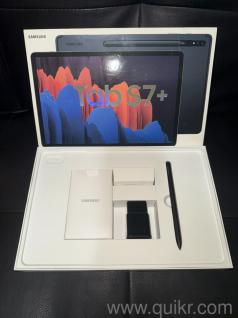 Mobile and Tablets