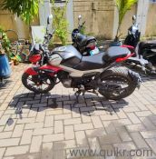 Used Hero Xtreme 125R ABS 2024 Model Images