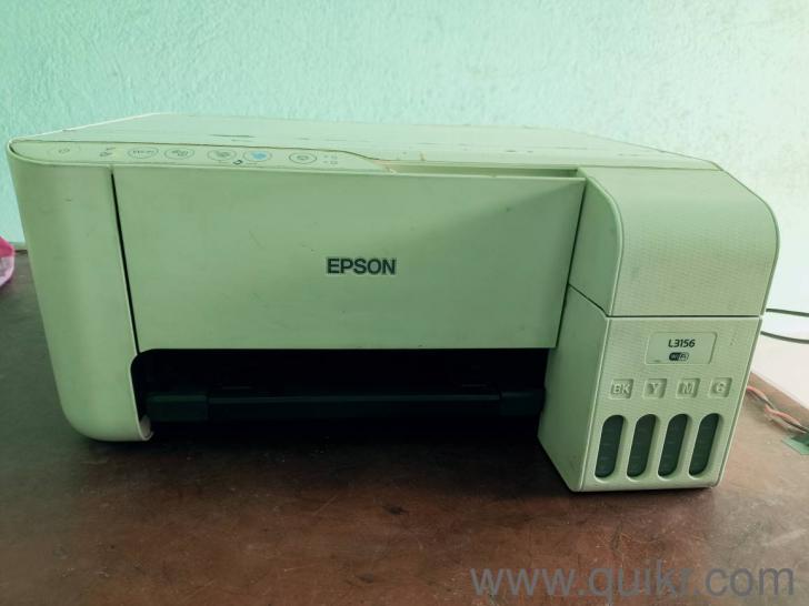 Epson Printer