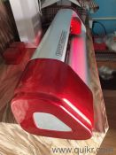 Radium cutting machine(4)