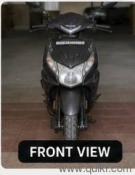Used Honda Dio 2019 Model Images