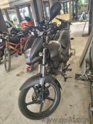 Used Hero Super Splendor Disc 2023 Model Images