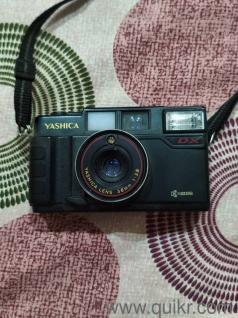 Camera with Cover(1)